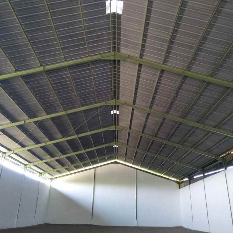 disewakan gudang di surabaya