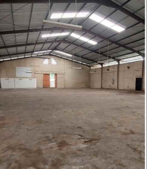 disewakan gudang di tangerang banten