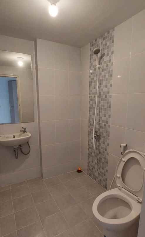 disewakan murah apartemen tokyo pik2 type 2 br