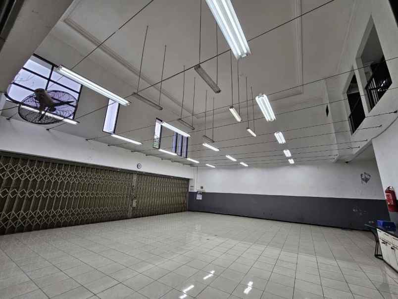 disewakan ruko gudang kantor baratajaya