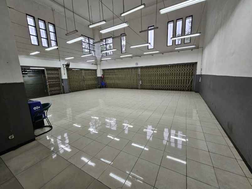 disewakan ruko gudang kantor baratajaya