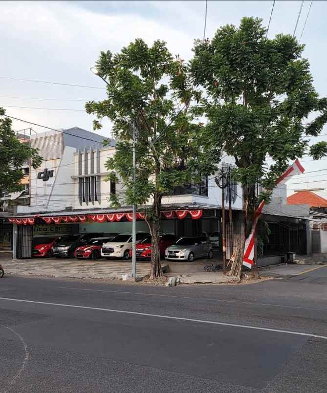 disewakan ruko gudang kantor baratajaya