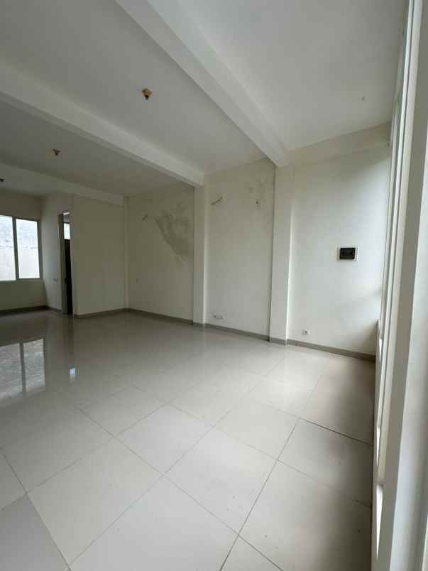 disewakan ruko gudang kantor bizhome