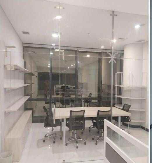 disewakan ruko gudang kantor ciputra world office tower