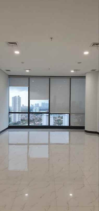disewakan ruko gudang kantor ciputra world office tower