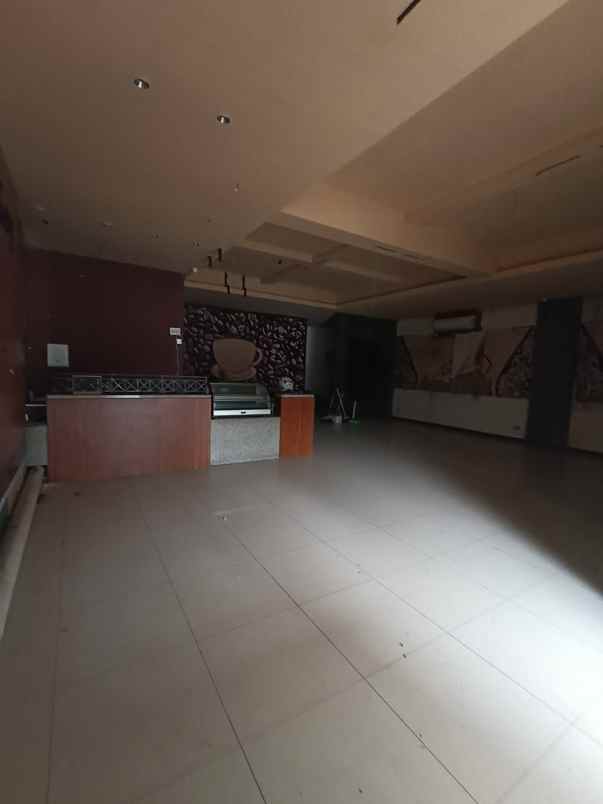 disewakan ruko gudang kantor icon 21