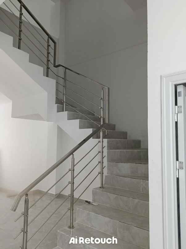 disewakan ruko gudang kantor jalan raya satelite indah