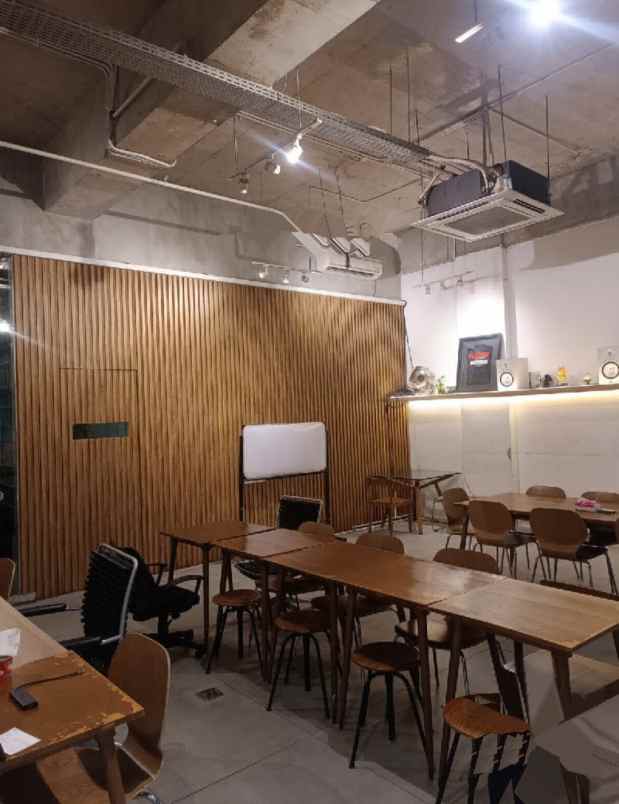 disewakan ruko gudang kantor jl kemang raya