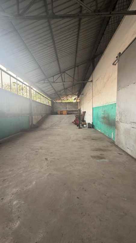 disewakan ruko gudang kantor raya rungkut industri