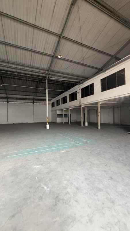disewakan ruko gudang kantor raya rungkut industri