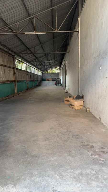 disewakan ruko gudang kantor raya rungkut industri