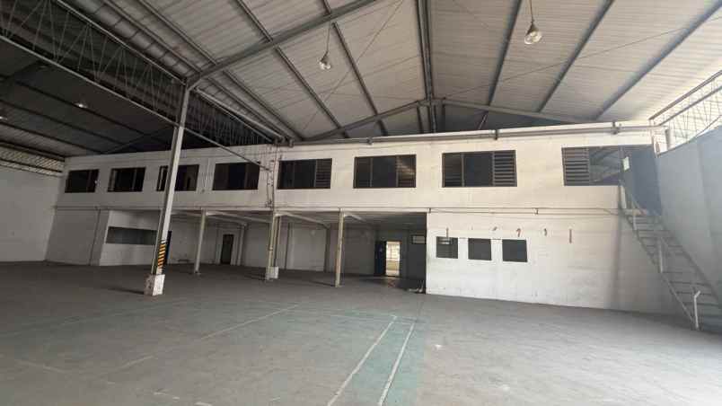 disewakan ruko gudang kantor raya rungkut industri