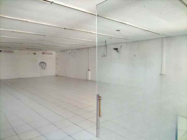 disewakan ruko gudang kantor raya sedati gede