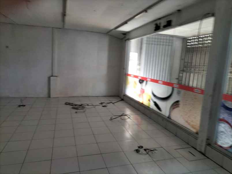 disewakan ruko gudang kantor raya sedati gede