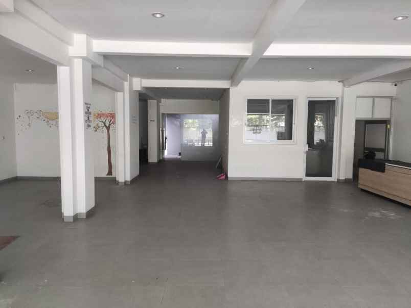 disewakan ruko gudang kantor raya undaan