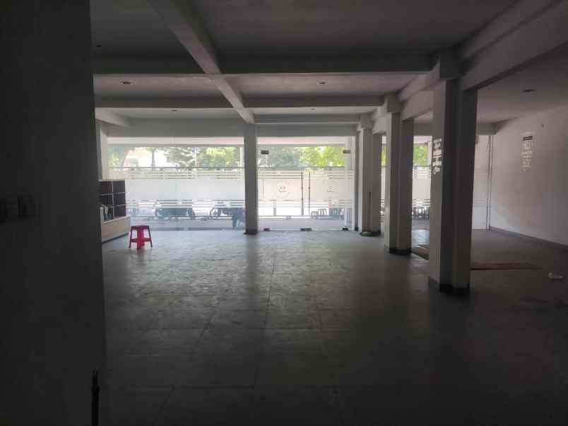 disewakan ruko gudang kantor raya undaan