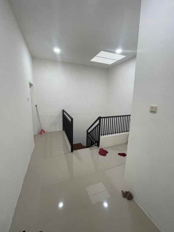 disewakan ruko gudang kantor sunter agung