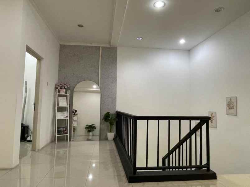 disewakan ruko gudang kantor sunter agung