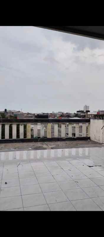 disewakan ruko gudang kantor sunter jaya