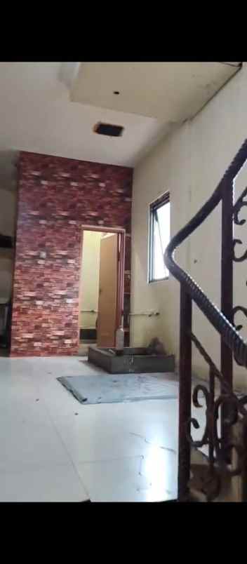 disewakan ruko gudang kantor sunter jaya