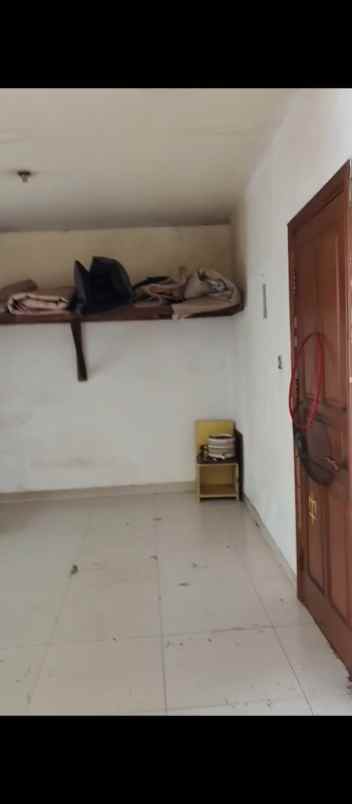 disewakan ruko gudang kantor sunter jaya