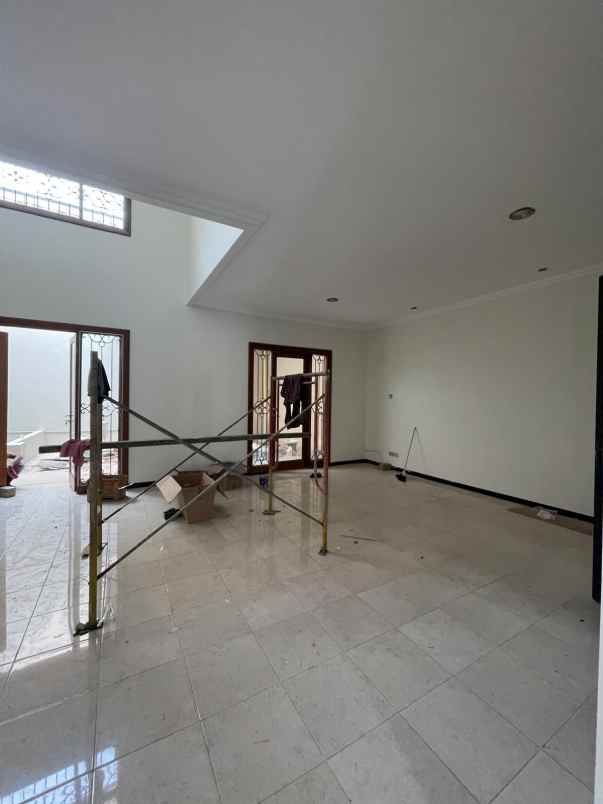 disewakan rumah araya