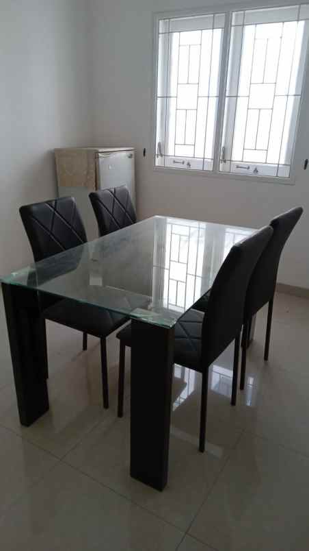 disewakan rumah araya galaxy bumi permai