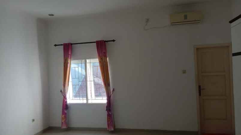 disewakan rumah araya galaxy bumi permai