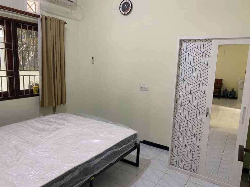 disewakan rumah araya galaxy bumi permai