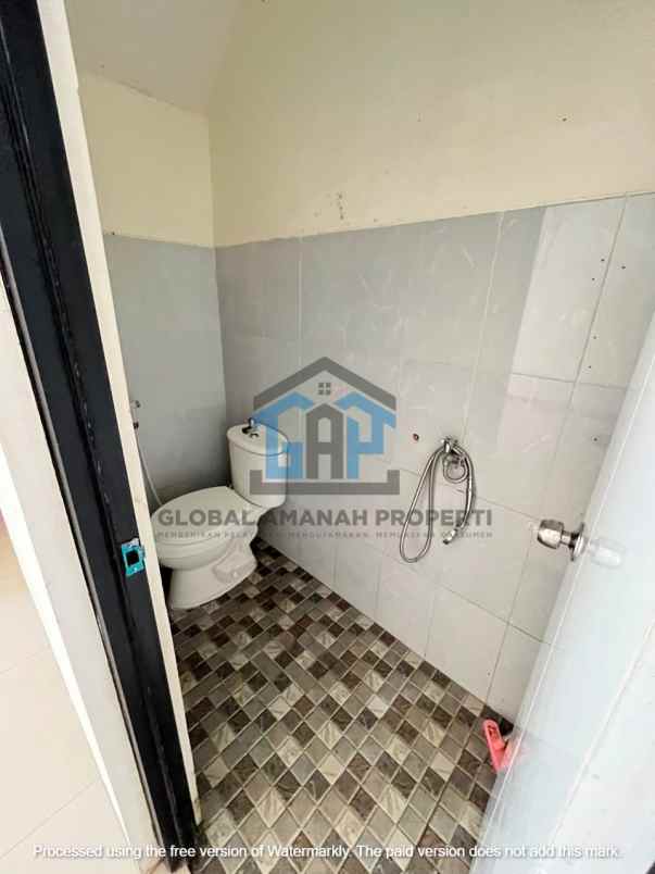 disewakan rumah baru sariwangi cocok u pasutri muda