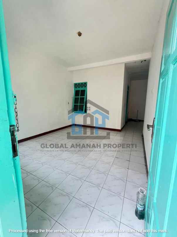 disewakan rumah cibabat