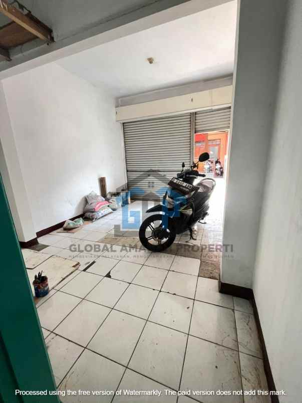 disewakan rumah cibabat