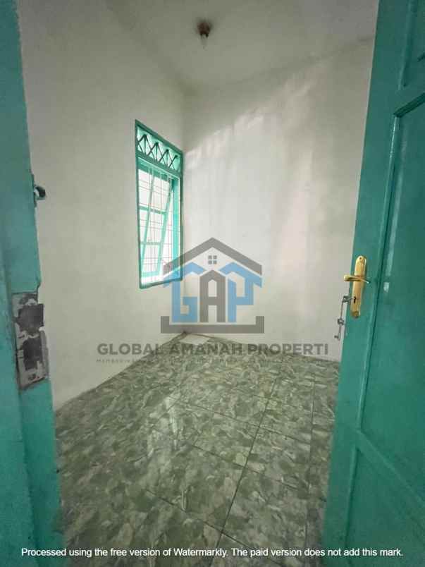 disewakan rumah cibabat