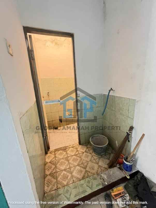 disewakan rumah cibabat
