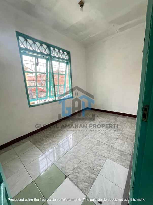 disewakan rumah cibabat