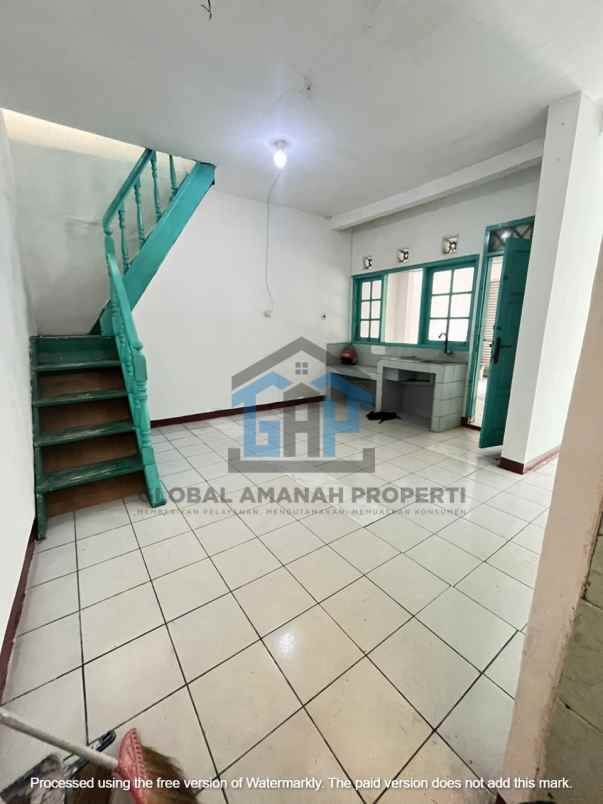 disewakan rumah cibabat