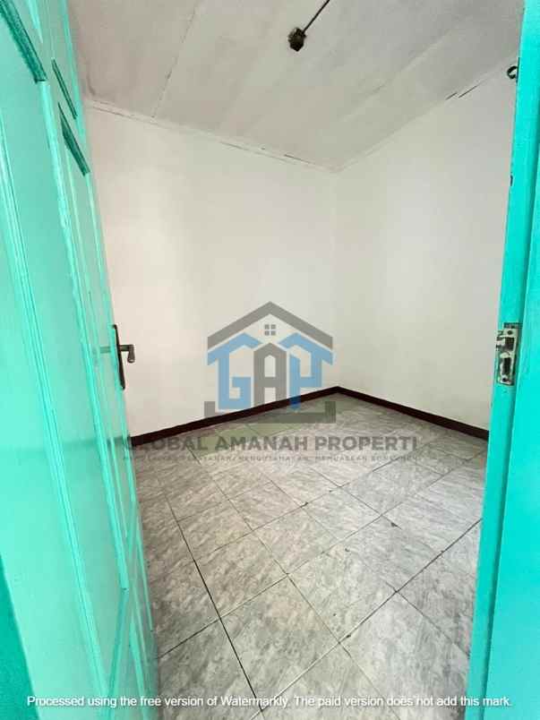 disewakan rumah cibabat