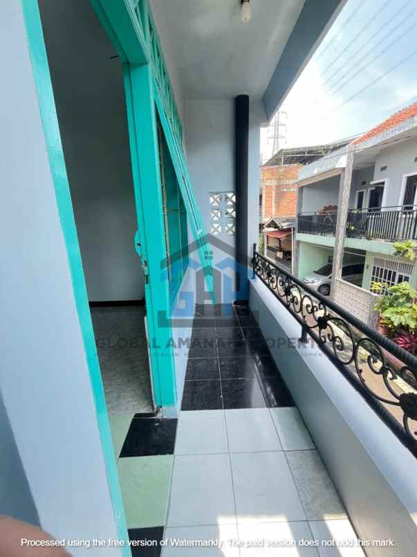 disewakan rumah cibabat