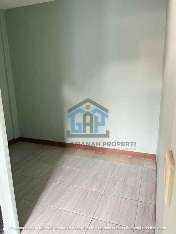 disewakan rumah cihanjuang