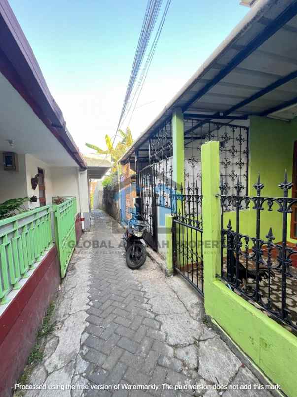 disewakan rumah cihanjuang