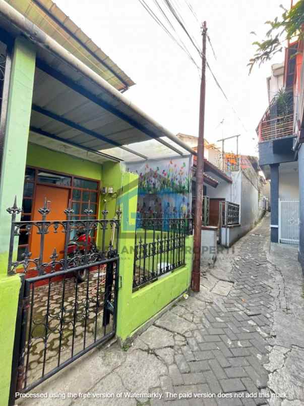 disewakan rumah cihanjuang