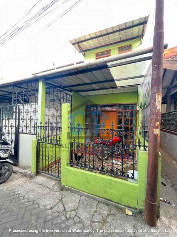 disewakan rumah cihanjuang