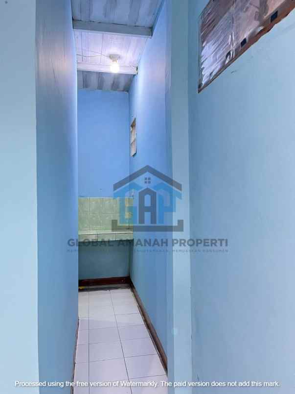 disewakan rumah cihanjuang