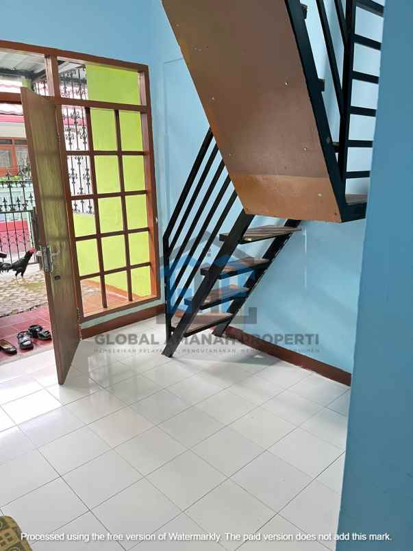disewakan rumah cihanjuang