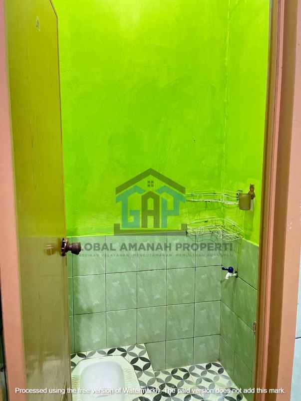 disewakan rumah cihanjuang
