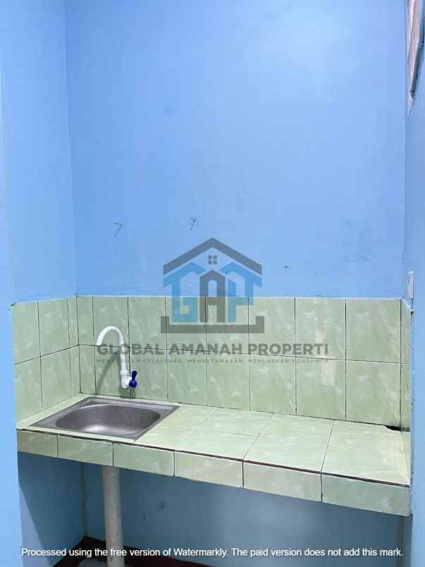 disewakan rumah cihanjuang
