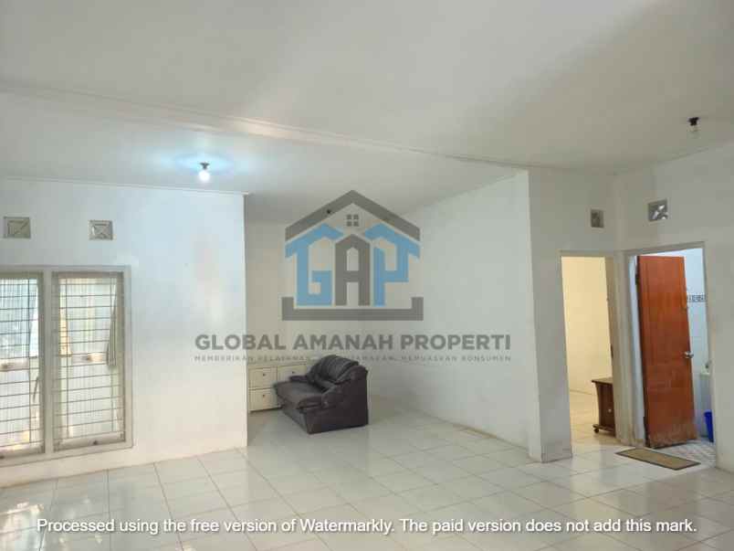 disewakan rumah cihanjuang