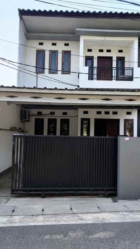 disewakan rumah ciputat