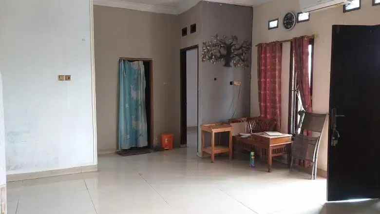 disewakan rumah ciputat