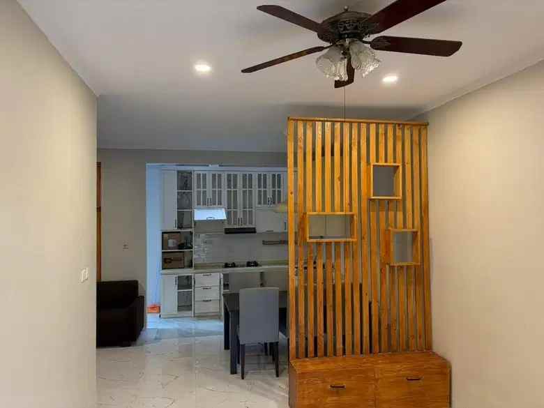 disewakan rumah ciputat